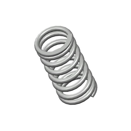 Approved Vendor Compression Spring, O= .975, L= 2.00, W= .125 G409963446